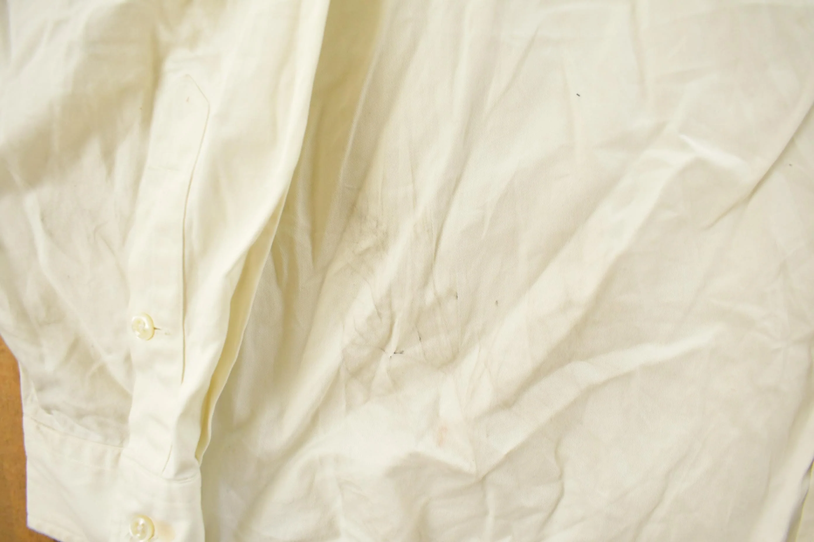 Vintage 1990s Polo Ralph Lauren Button Up Shirt Men's Large - Image 6