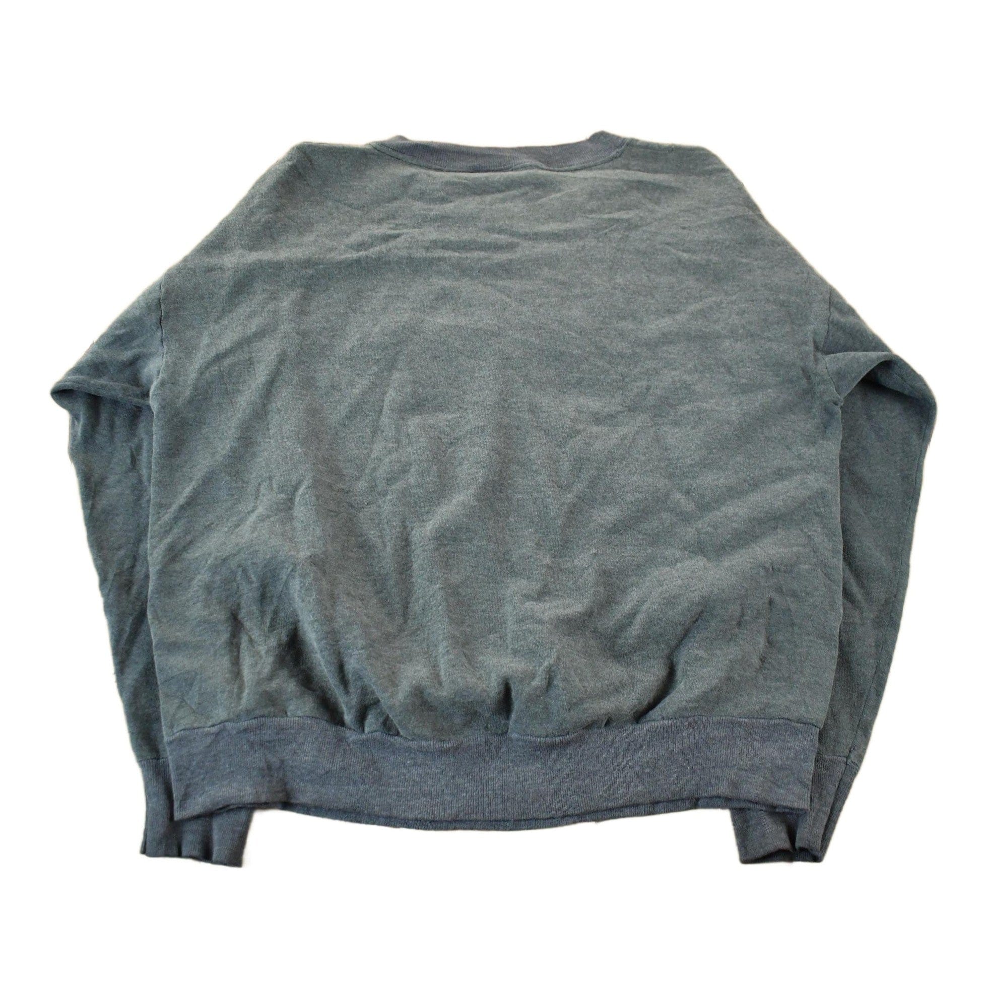 Vintage 1990s Princeton University Crewneck Men's S - Image 2