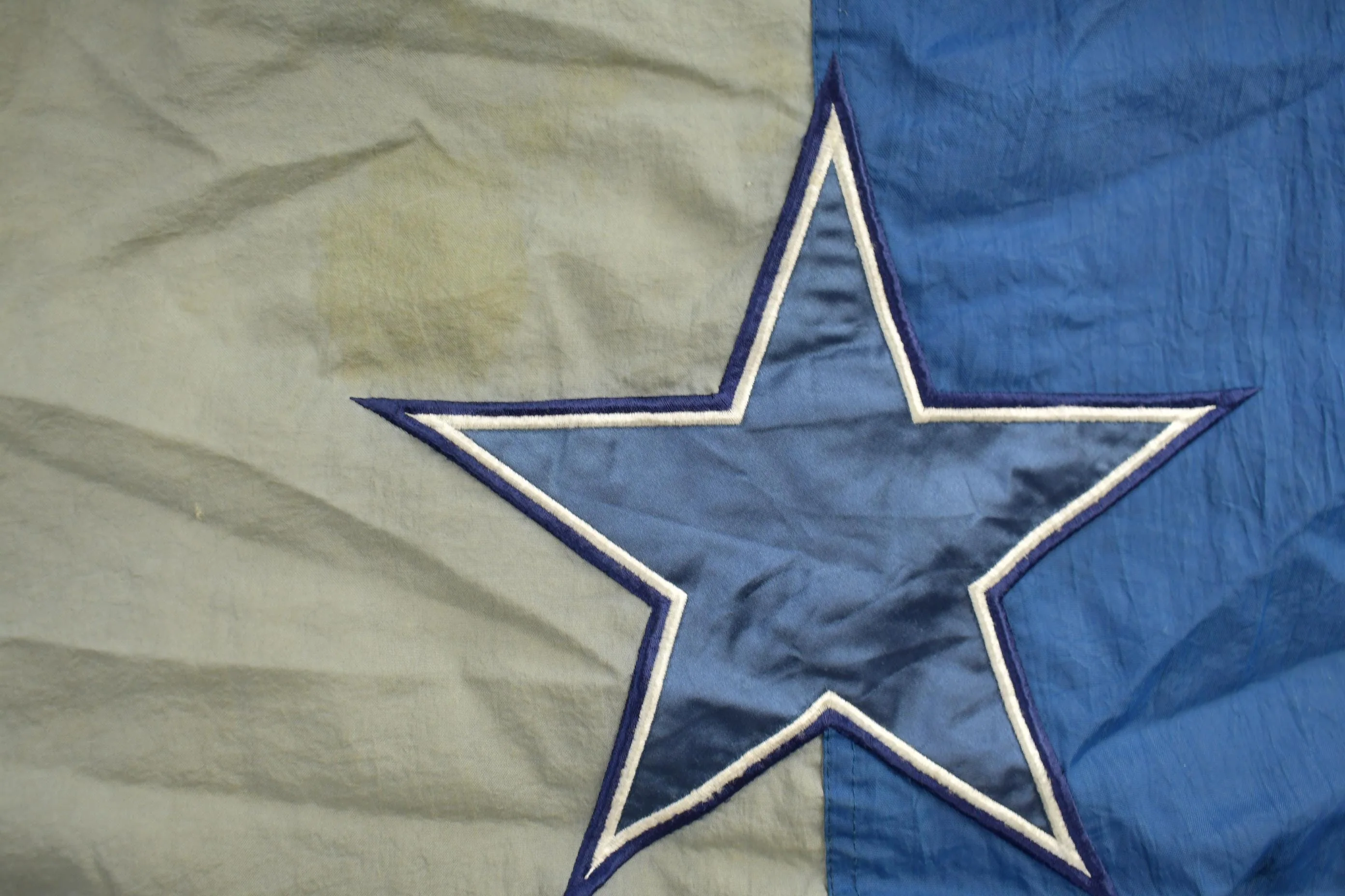Vintage 1990s Pro Line Dallas Cowboys Windbreaker Jacket Men's 2XL - Image 9
