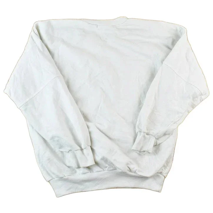 Vintage 1990s Puerto Vallarta Crewneck Sweatshirt Men's Large - Image 2