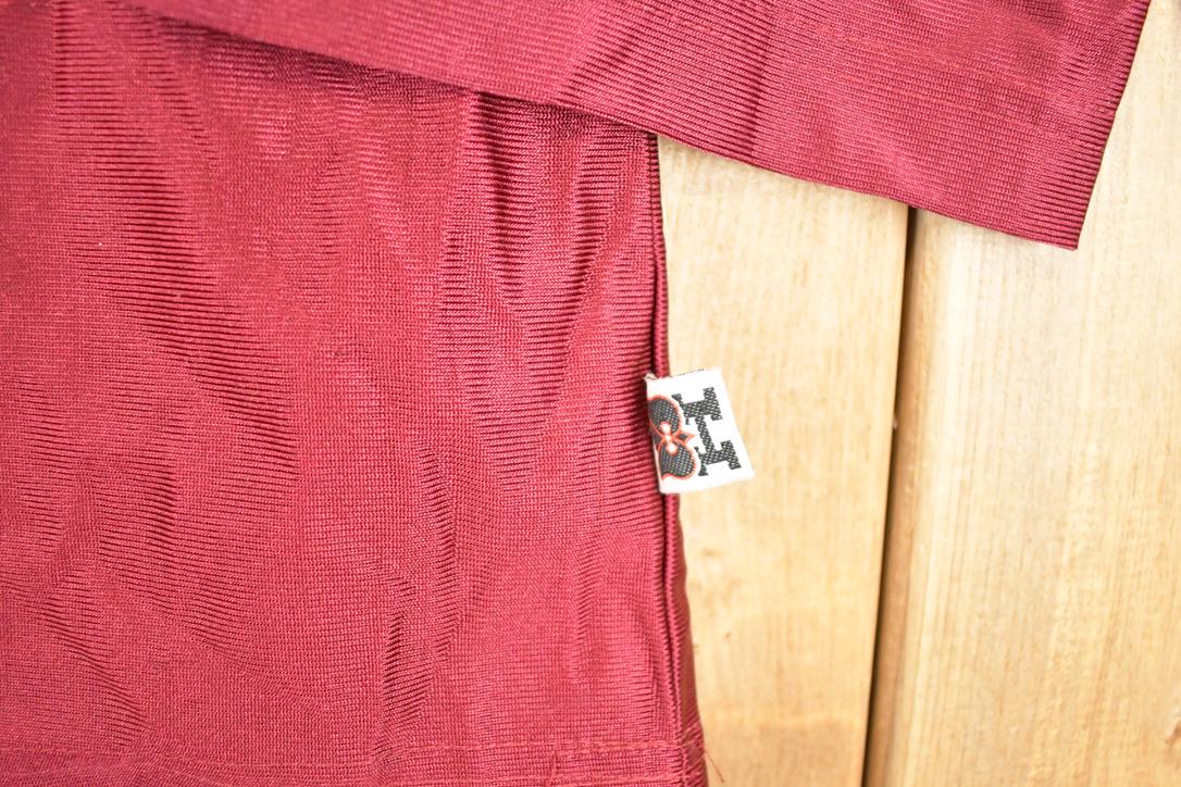 Vintage 1990s Rails USA Embroidered Hockey Jersey Mens XXL - Image 6