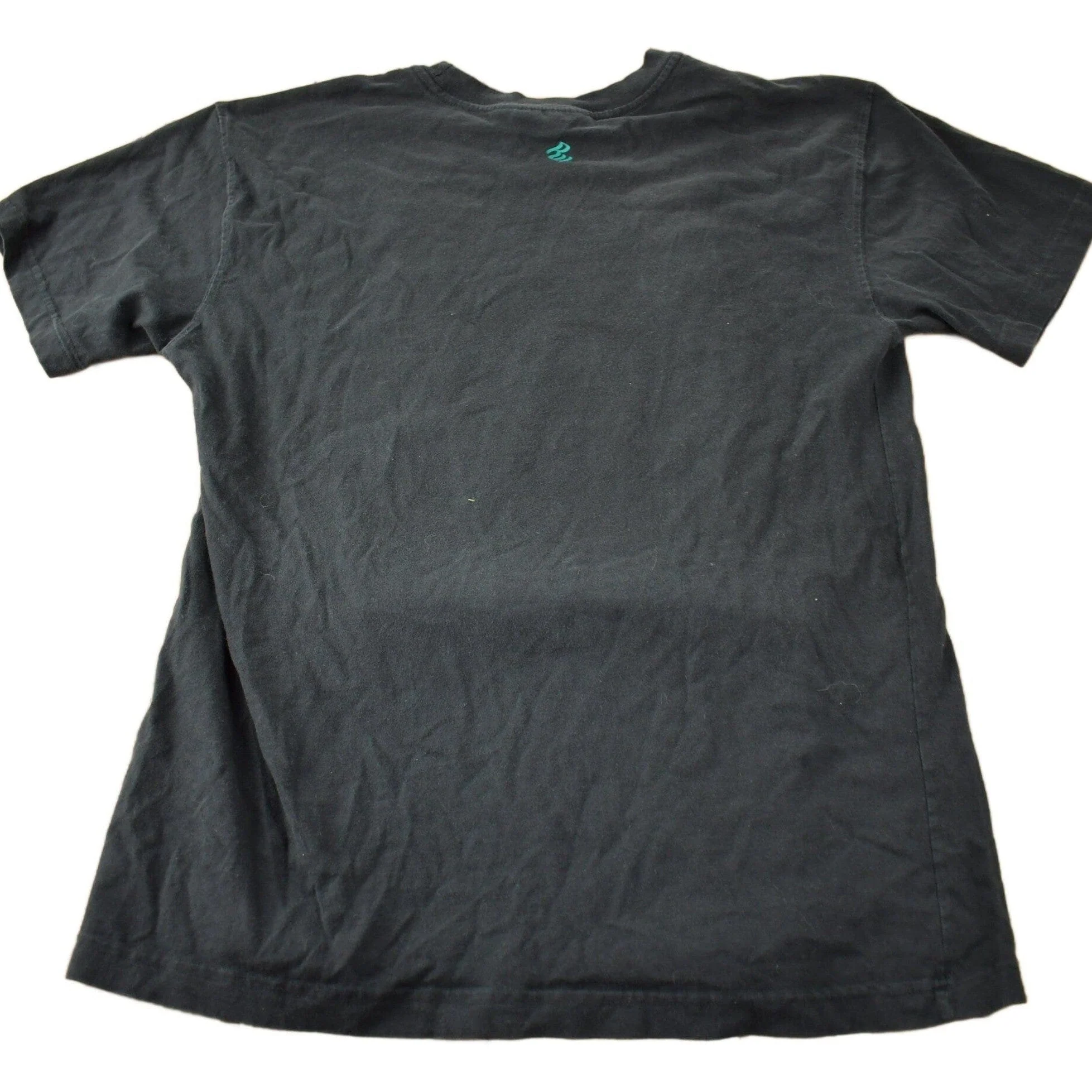 Vintage 1990s Rocawear Graphic T Shirt Women's XL - Image 2