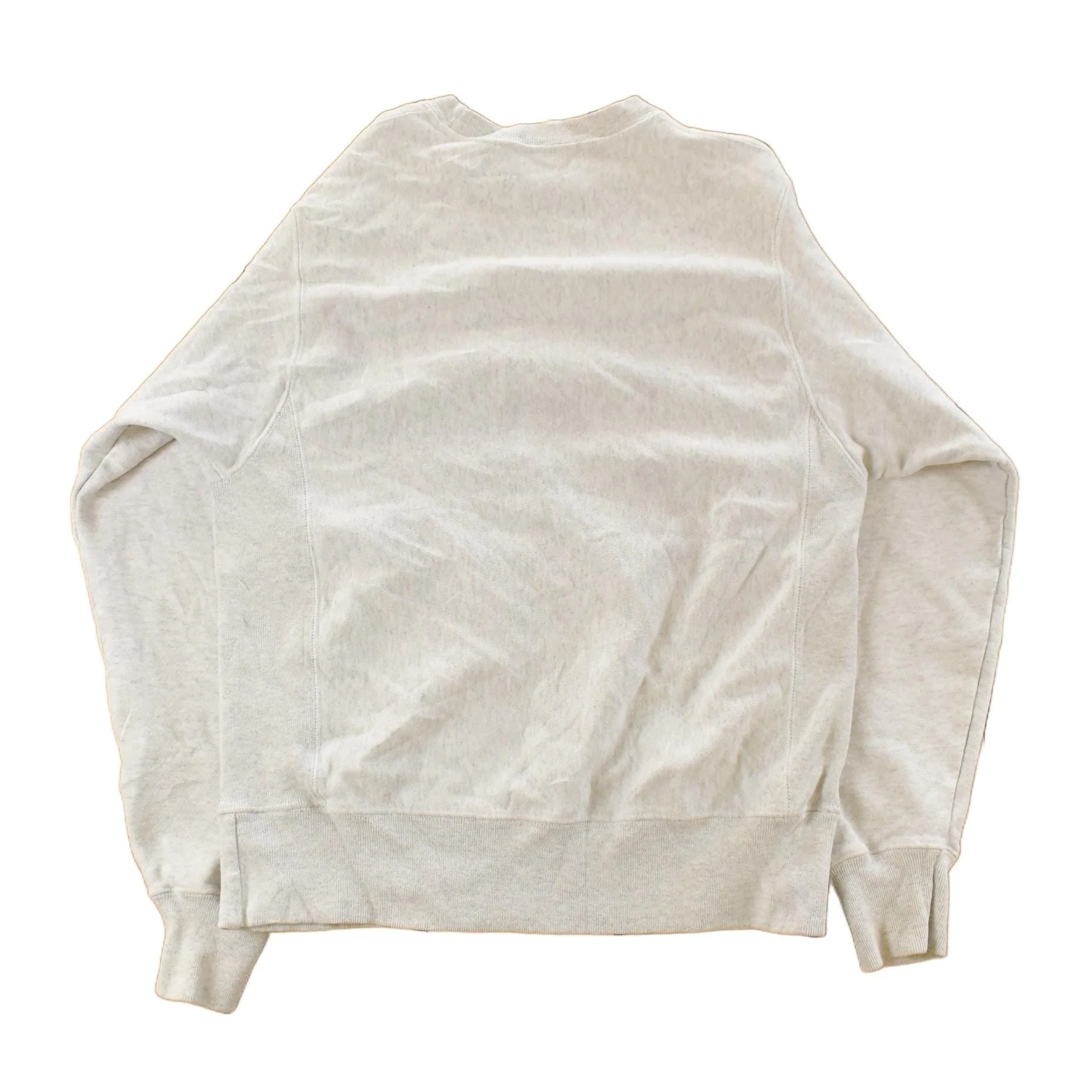 Vintage 1990s Salty Dog Cafe Champion Reverse Weave Crewneck Sweatshirt Men's Small - Image 2