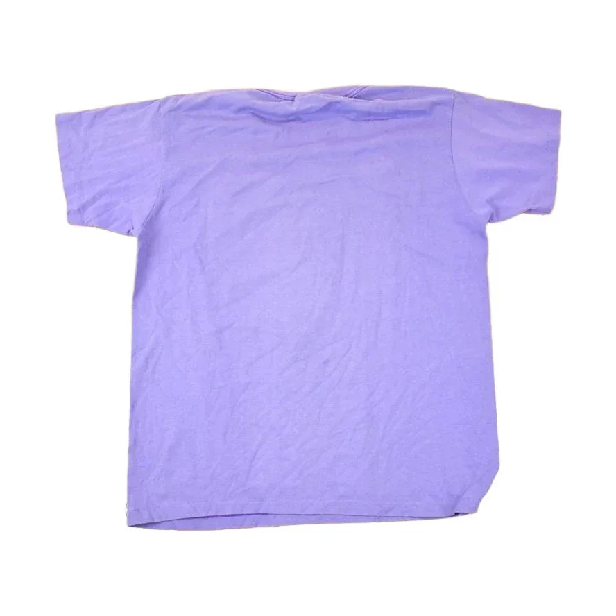 Vintage 1990s San Juan Puerto Rico Souvenir Travel T-Shirt Men's L - Image 2