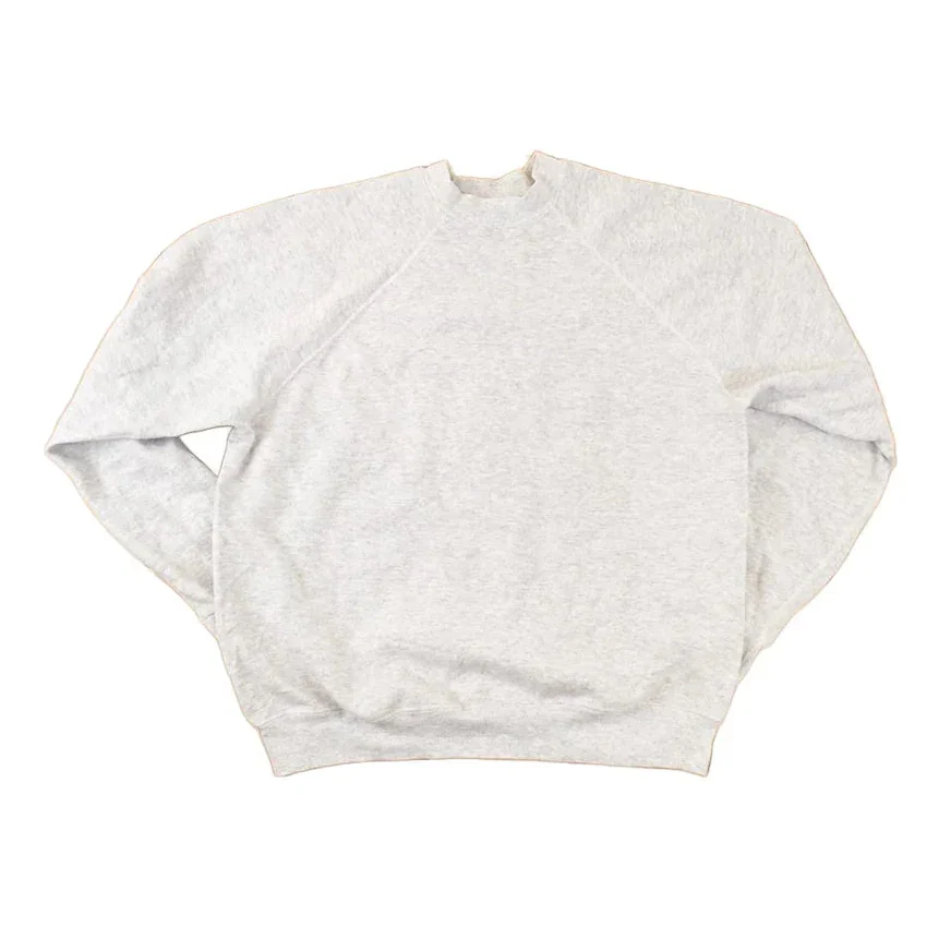 Vintage 1990s Sheriff's Museum Los Angeles California Graphic Print Crewneck Sweatshirt Men's M - Image 2