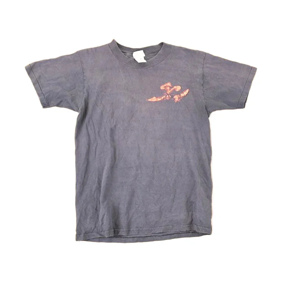 Vintage 1990s Shore Club Souvenir Surfing T-Shirt Men's S - Image 2
