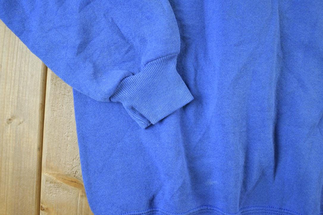 Vintage 1990s Shorts Auto Care Souvenir Crewneck Sweatshirt Made In USA Men's XL - Image 5