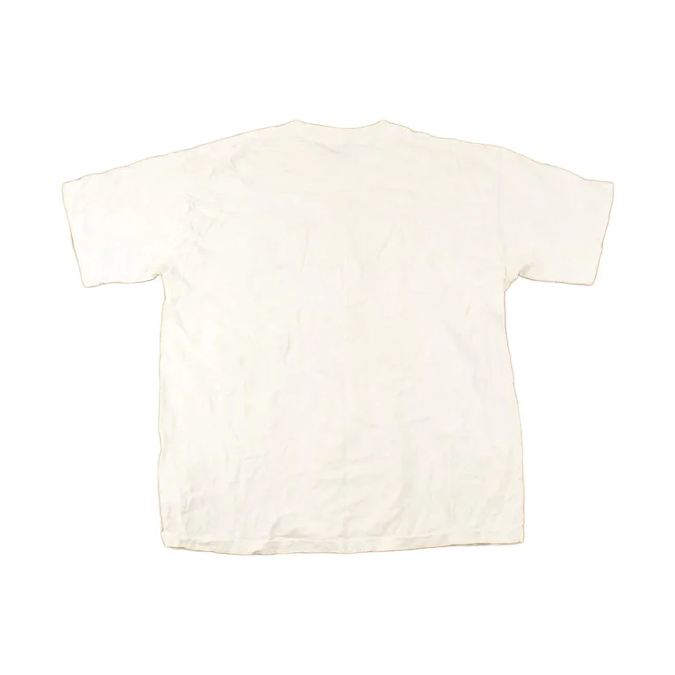 Vintage 1990s Skatin By Souvenir Skateboarding Dog T-Shirt Men's L - Image 2