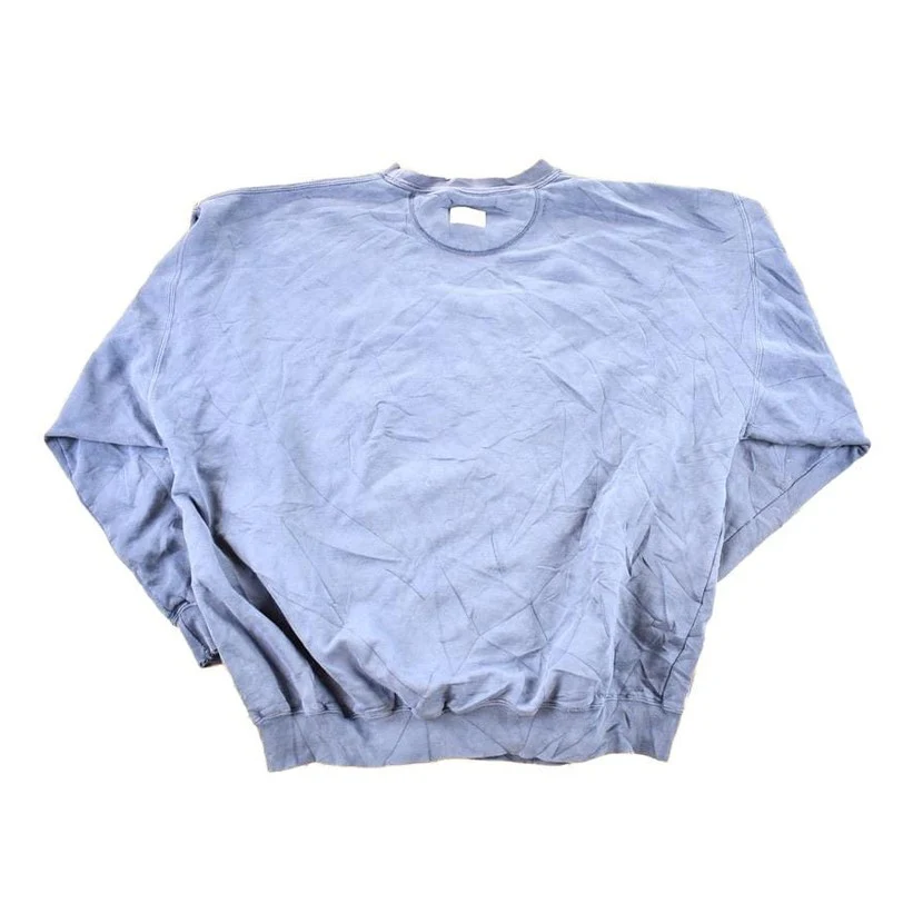 Vintage 1990s South Dakota University Crewneck Mens XL - Image 2