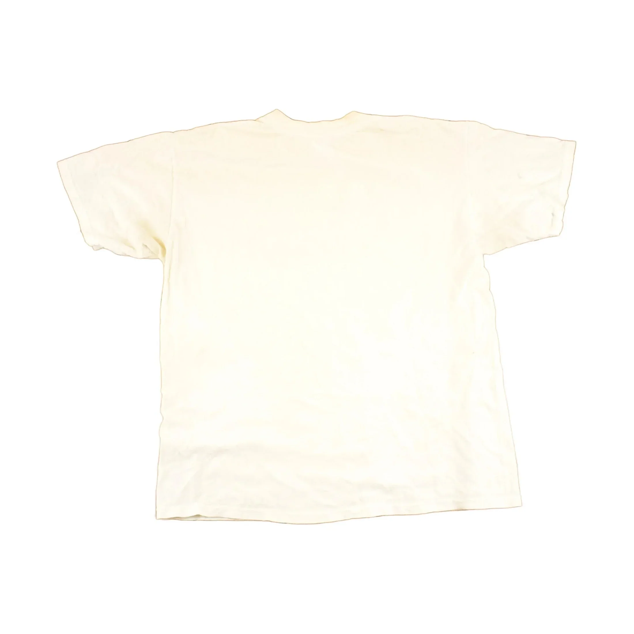 Vintage 1990's Southpark Thrashed Souvenir Cartoon T-Shirt Men's M - Image 2