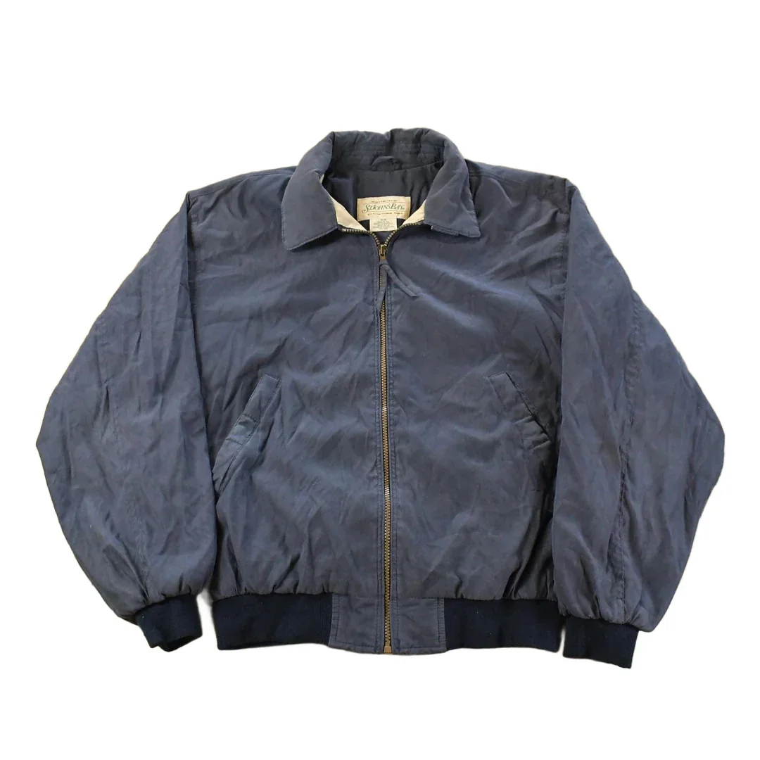 Vintage 1990s St. John's Bay Jacket Men's Medium