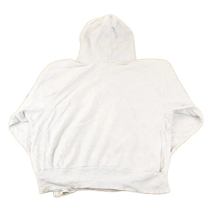 Vintage 1990's St Olaf College Champion Reverse Weave Hoodie Sweatshirt Mens L - Image 2
