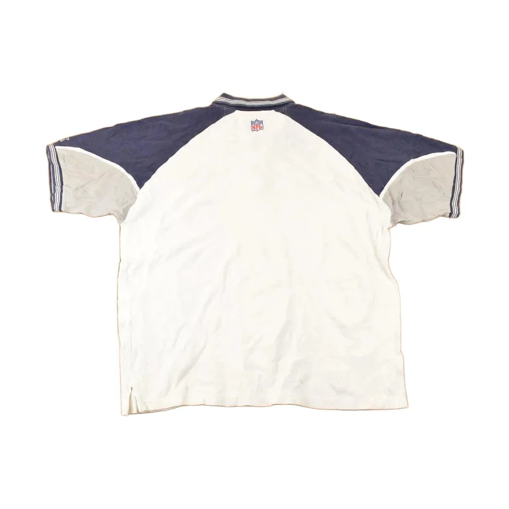 Vintage 1990s Starter Pro Line Dallas Cowboys NFL T-Shirt Men's XXL - Image 2