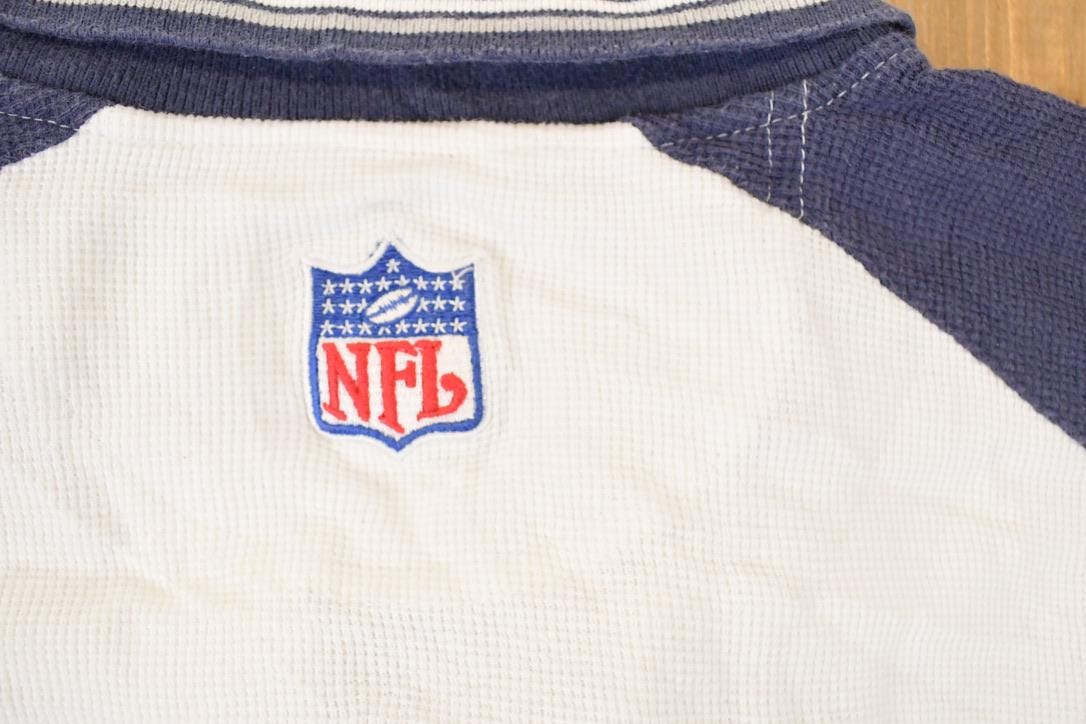Vintage 1990s Starter Pro Line Dallas Cowboys NFL T-Shirt Men's XXL - Image 4