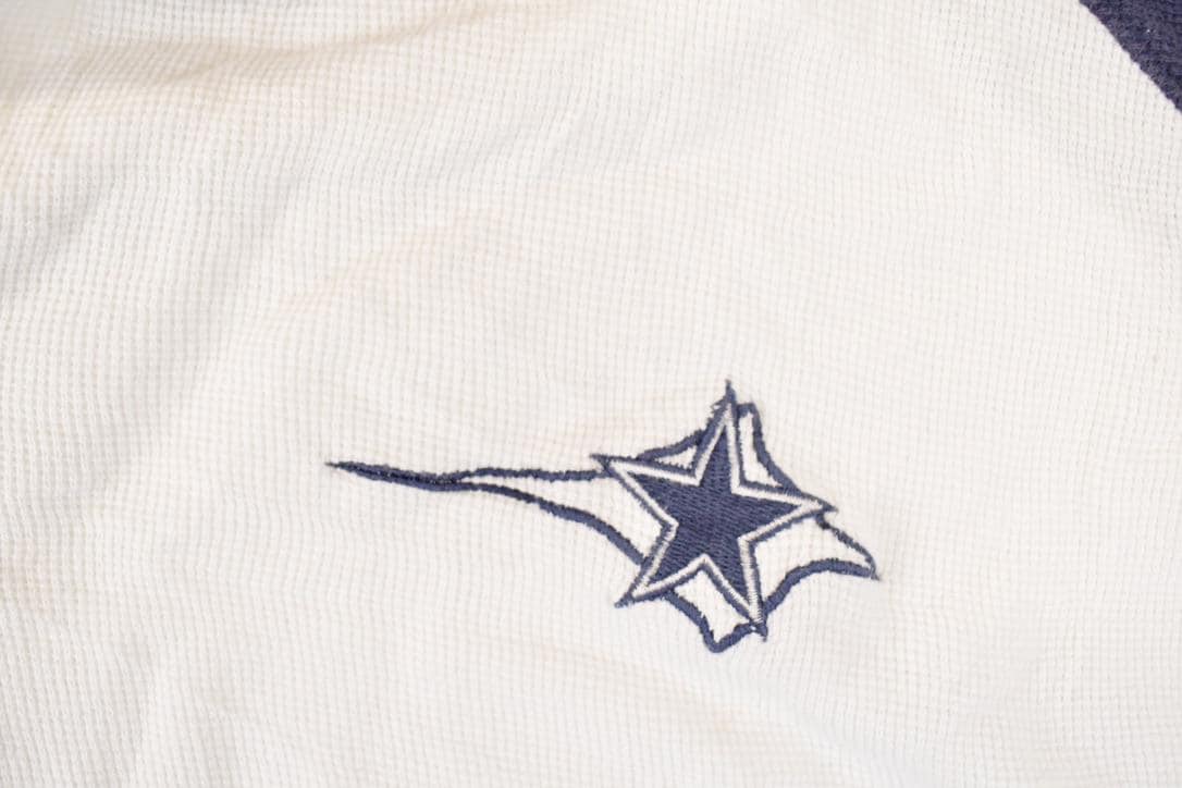 Vintage 1990s Starter Pro Line Dallas Cowboys NFL T-Shirt Men's XXL - Image 5