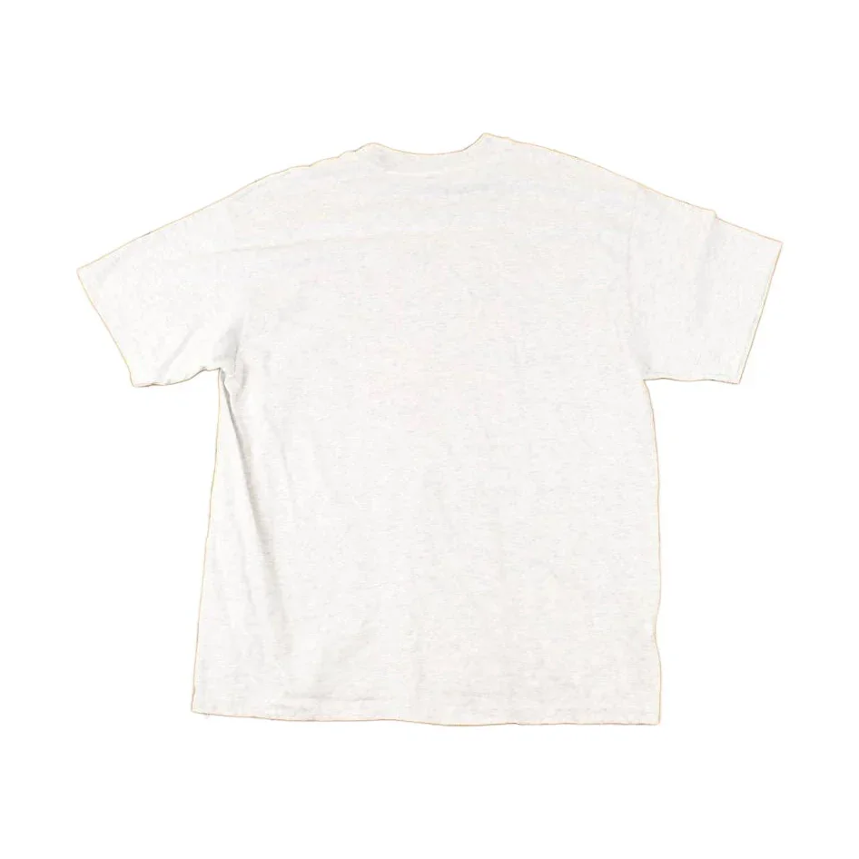 Vintage 1990s Stockgrowers State Bank Souvenir Travel T-Shirt Men's M - Image 2