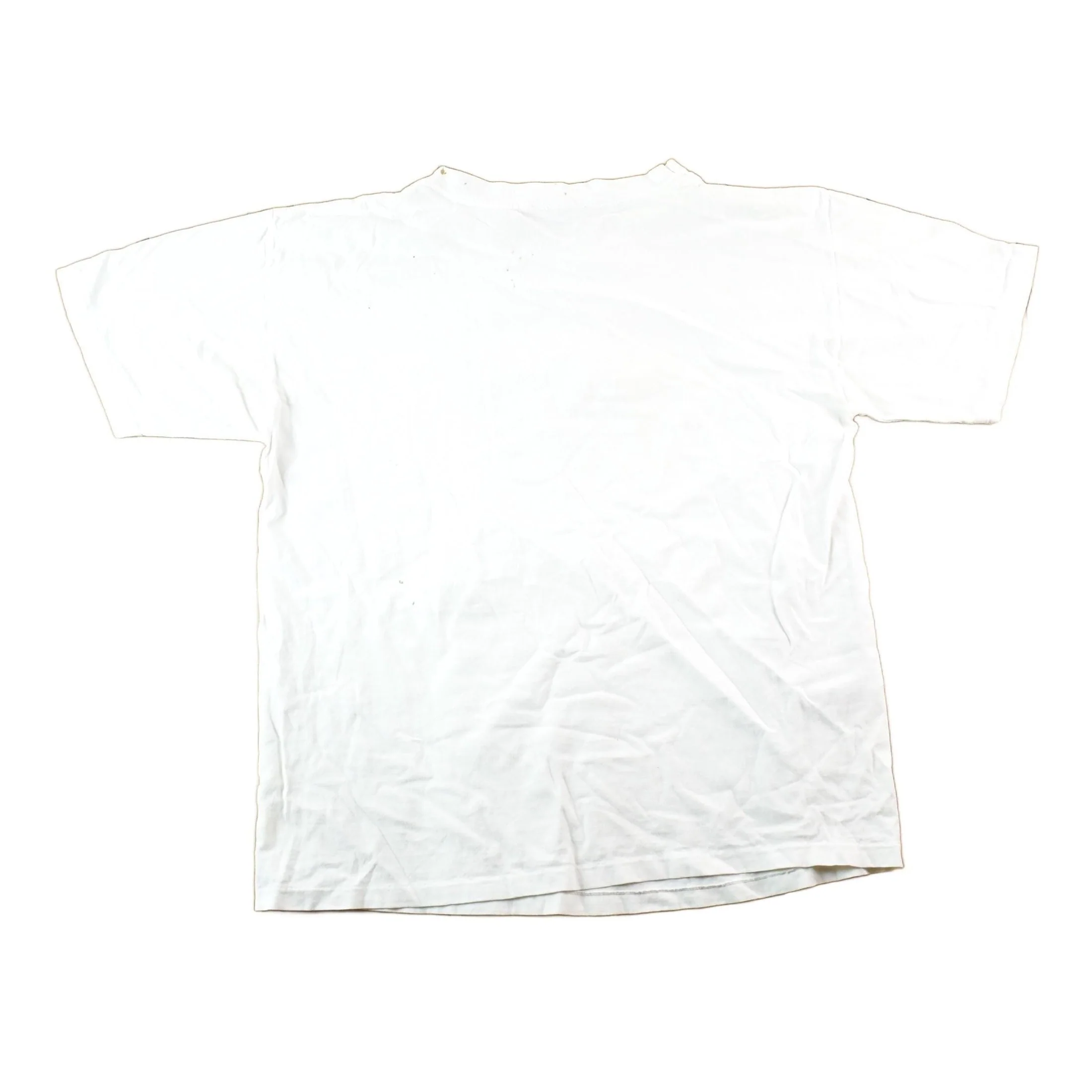 Vintage 1990s The Far Side Out Of Order Souvenir T-Shirt Mens L - Image 2
