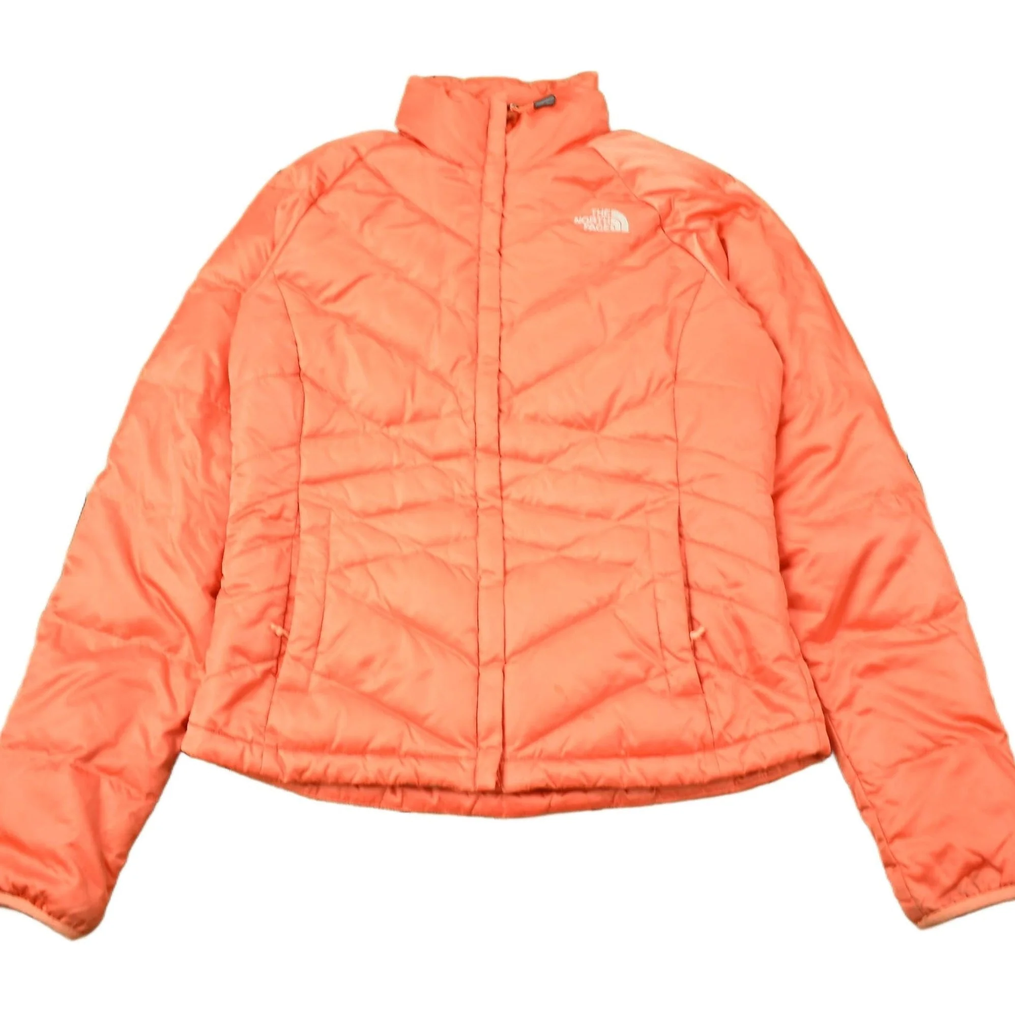 Vintage 1990s The North Face 550 Goose Down Puffer Jacket Women's S