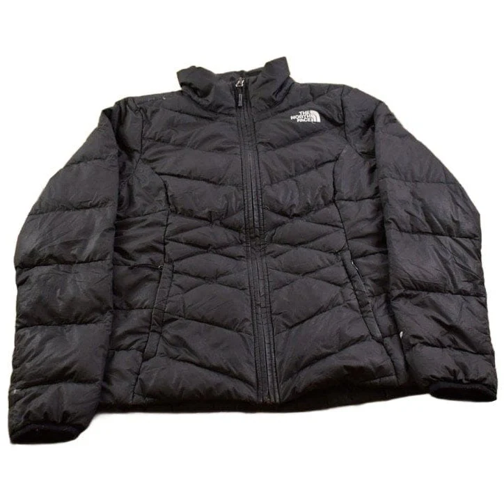 Vintage 1990s The North Face 550 Puffer Jacket Women's 2XS