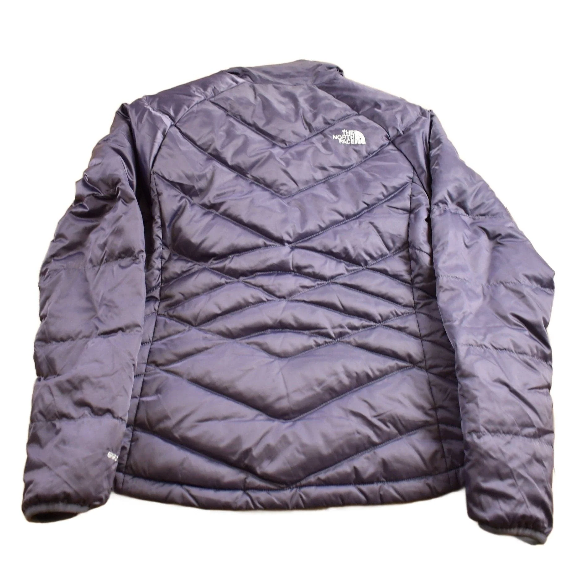 Vintage 1990s The North Face 550 Puffer Jacket Women's M - Image 2