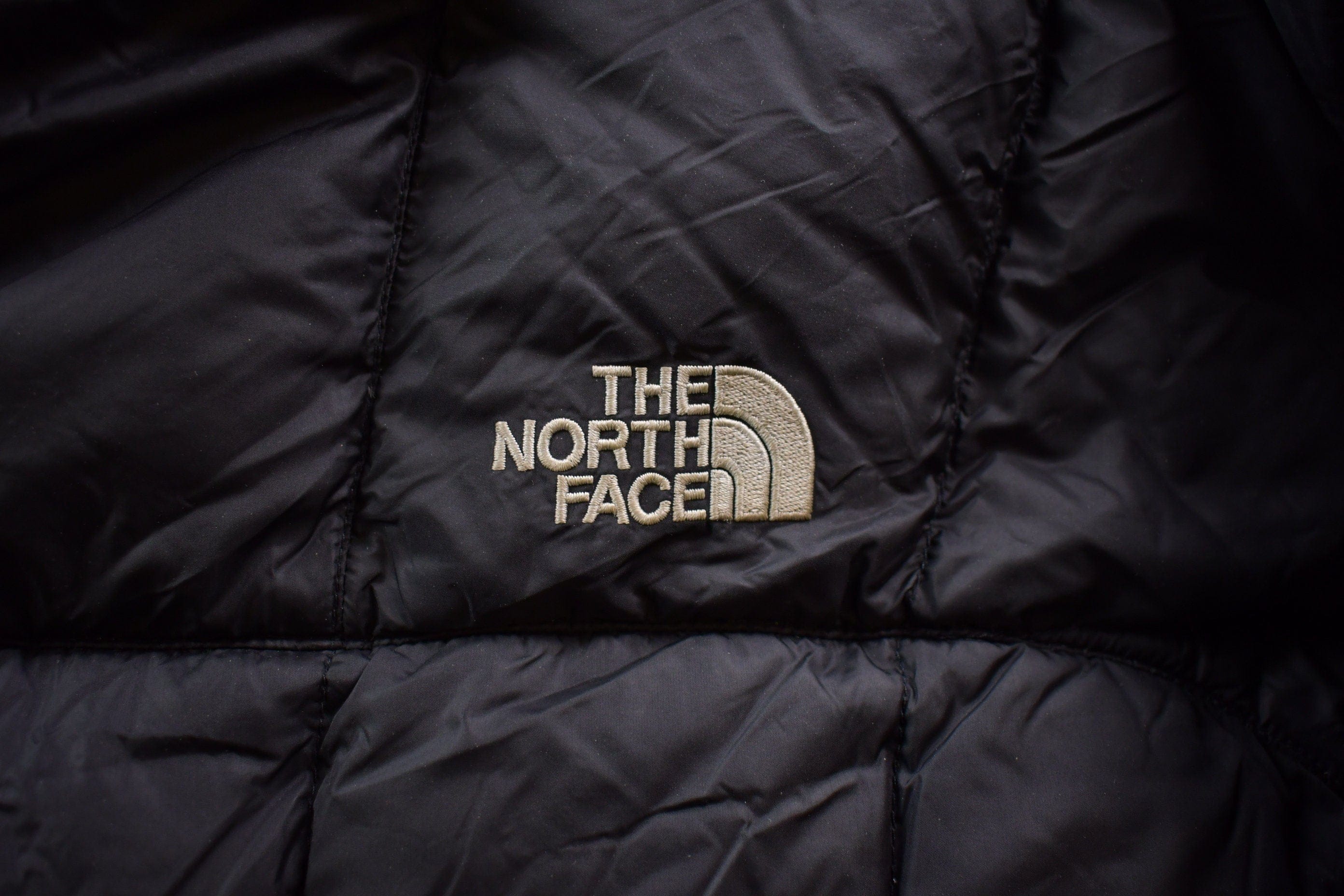 Vintage 1990s The North Face 600 Series Parka Women's XL - Image 3