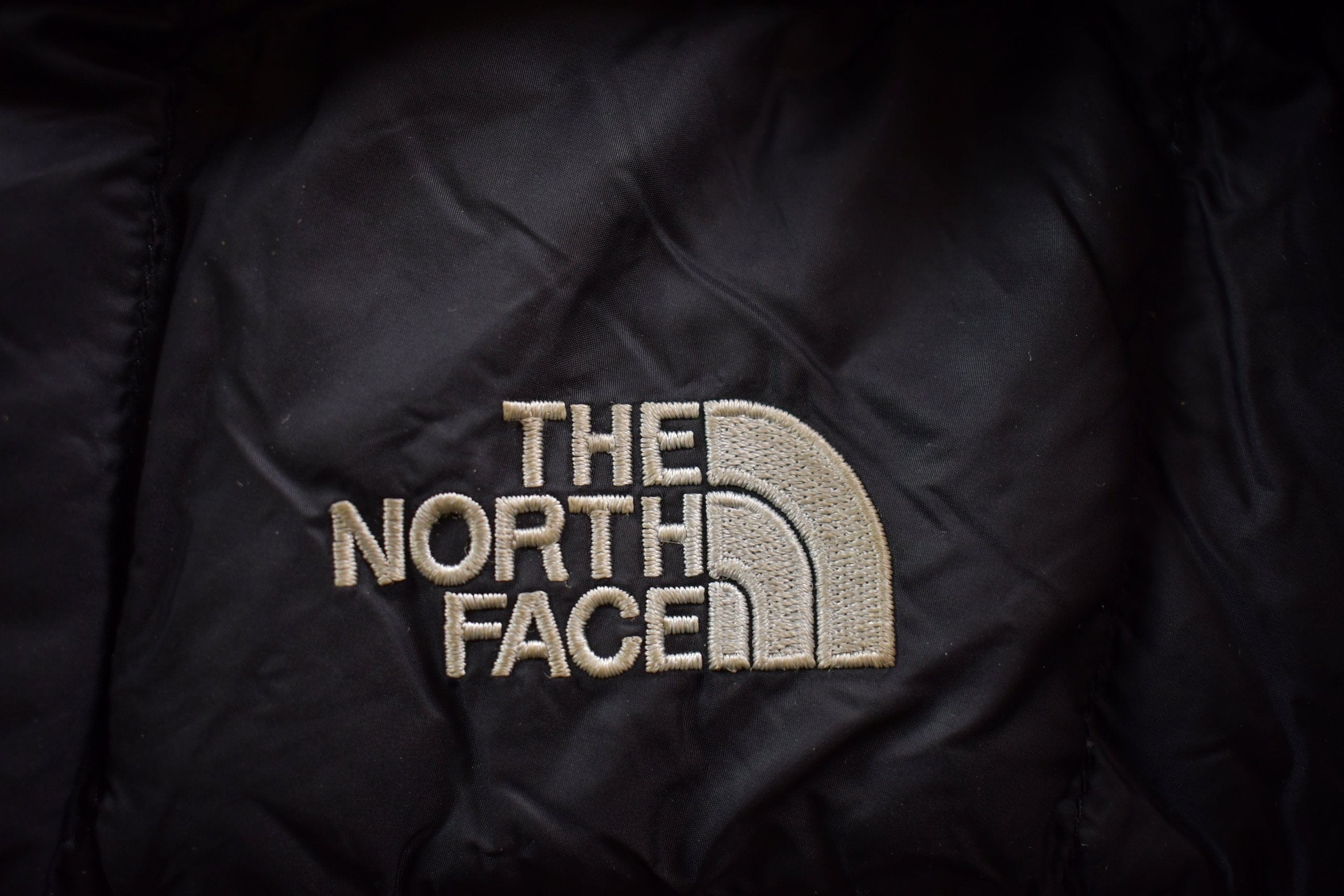 Vintage 1990s The North Face 600 Series Parka Women's XL - Image 5