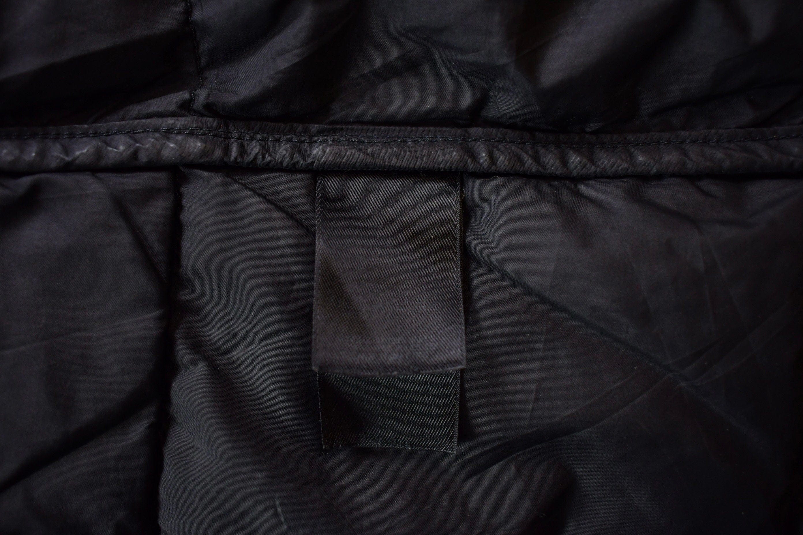Vintage 1990s The North Face 600 Series Parka Women's XL - Image 7
