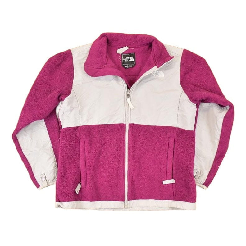 Vintage 1990s The North Face Fleece Outdoorsman Sweater Women's L