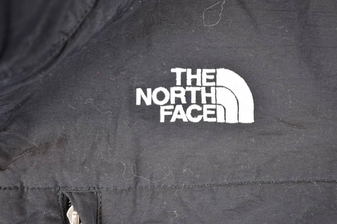 Vintage 1990s The North Face Fleece Outdoorsman Sweater Women's M - Image 3