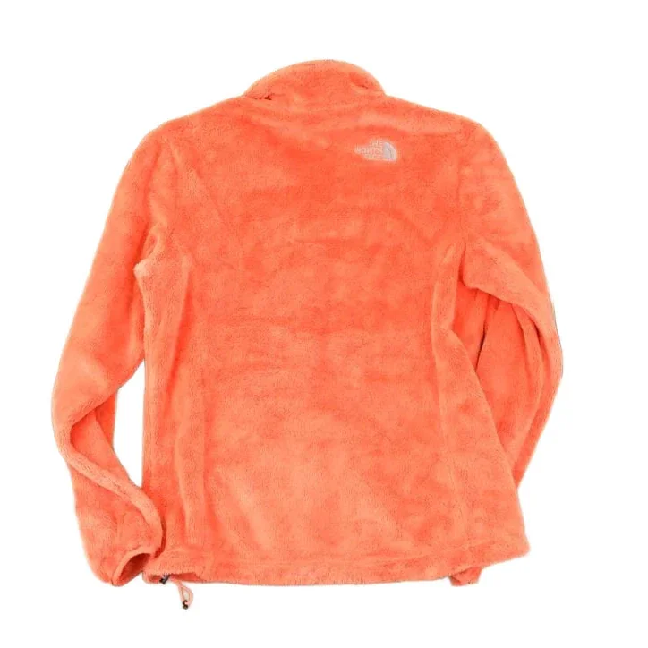 Vintage 1990s The North Face Fleece Outdoorsman Sweater Women's S - Image 2