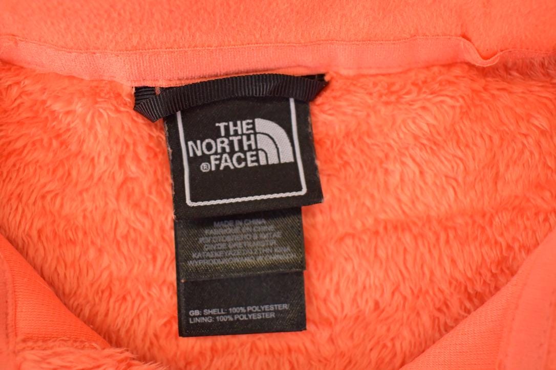 Vintage 1990s The North Face Fleece Outdoorsman Sweater Women's S - Image 5