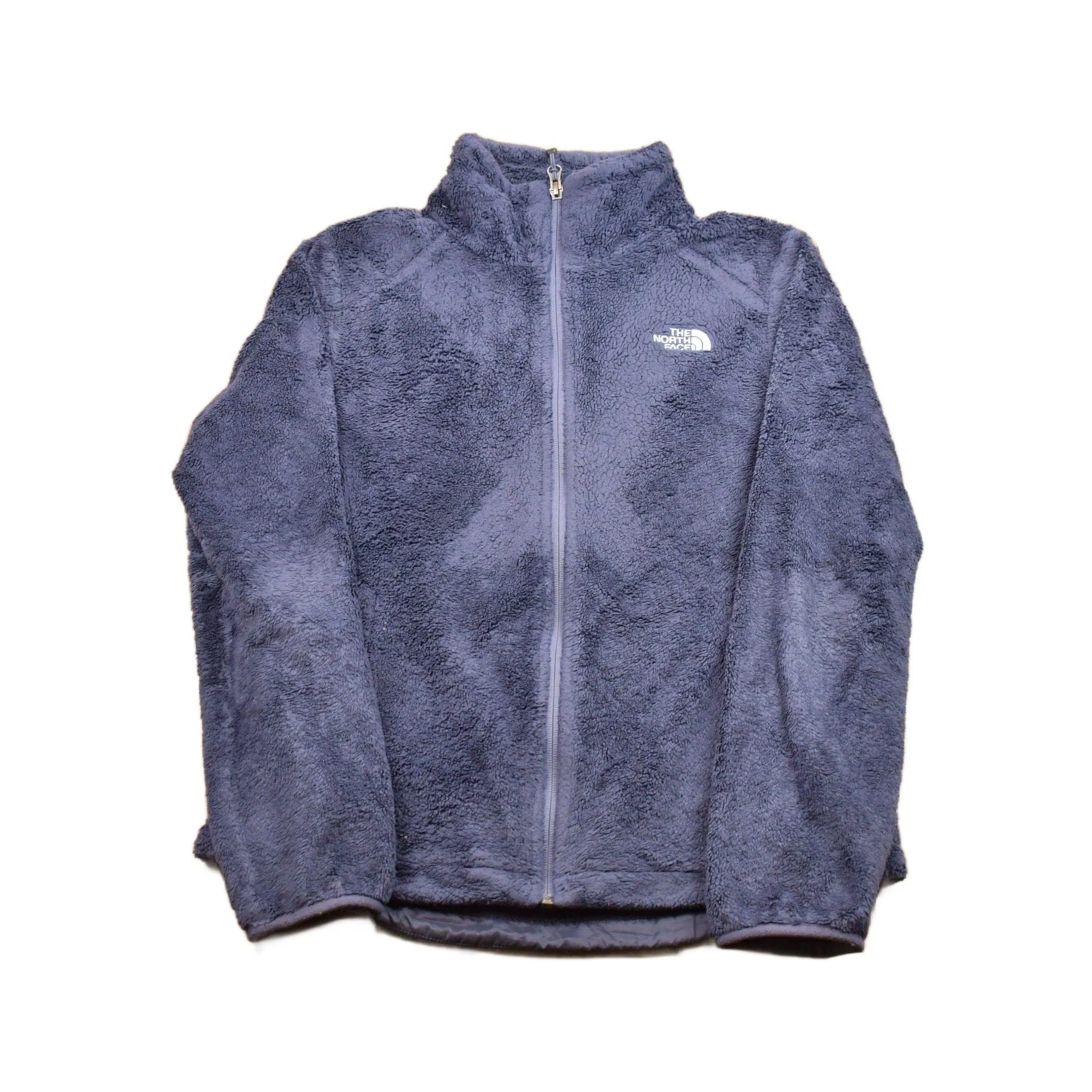 Vintage 1990s The North Face Fleece Sweater Women's S
