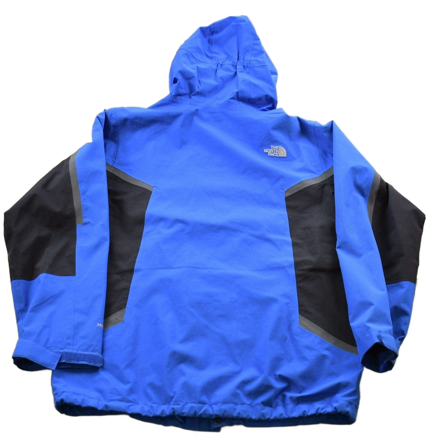 Vintage 1990s The North Face Hyvent Windbreaker Jacket Youth XL