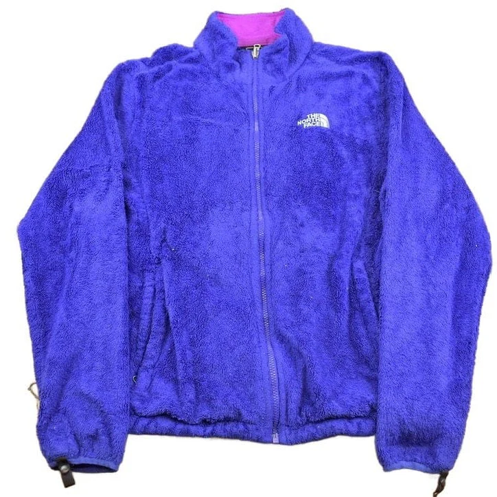 Vintage 1990s The North Face Women's Fleece Sweater Women's XL