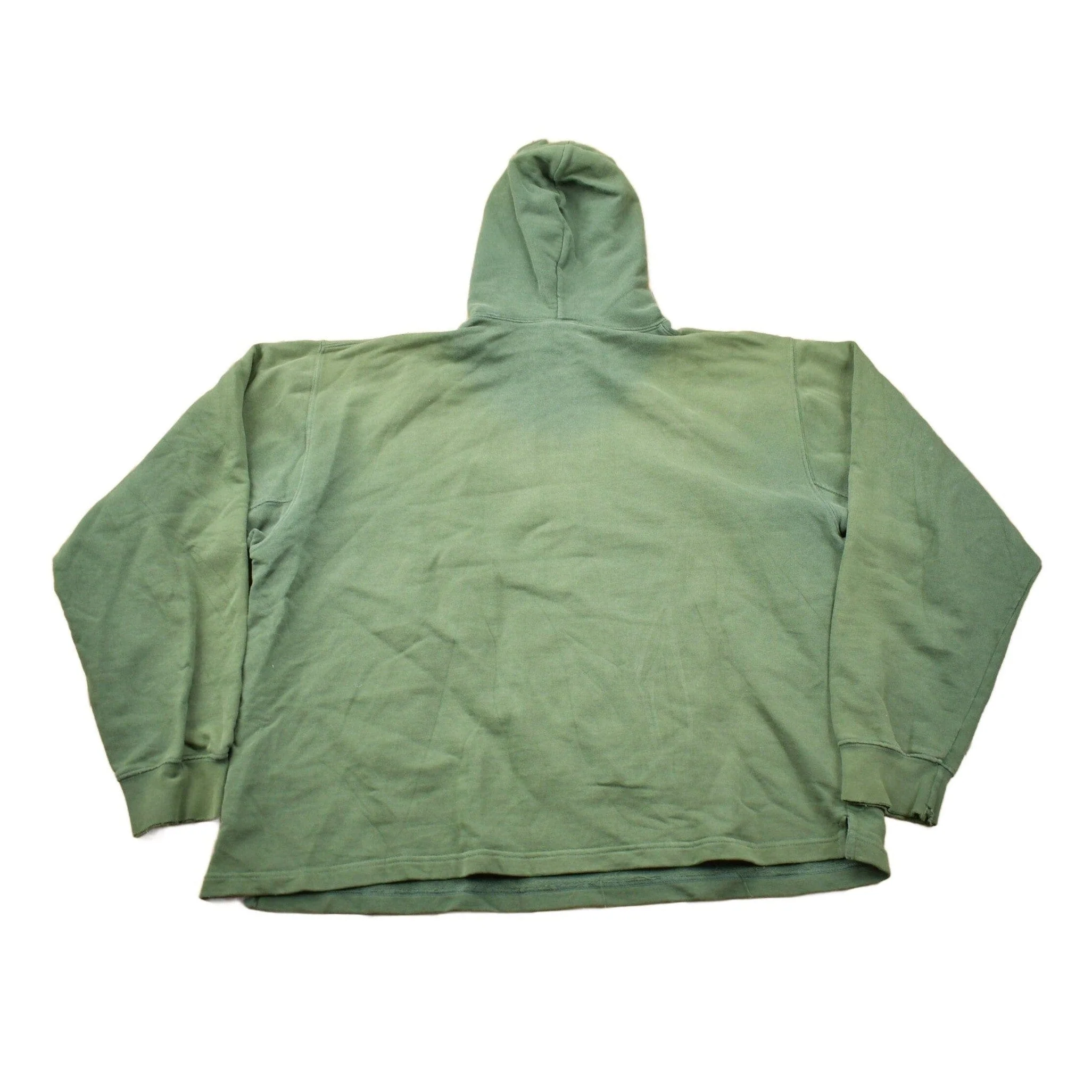 Vintage 1990s Timberland Weather Gear Sweatshirt - Image 2