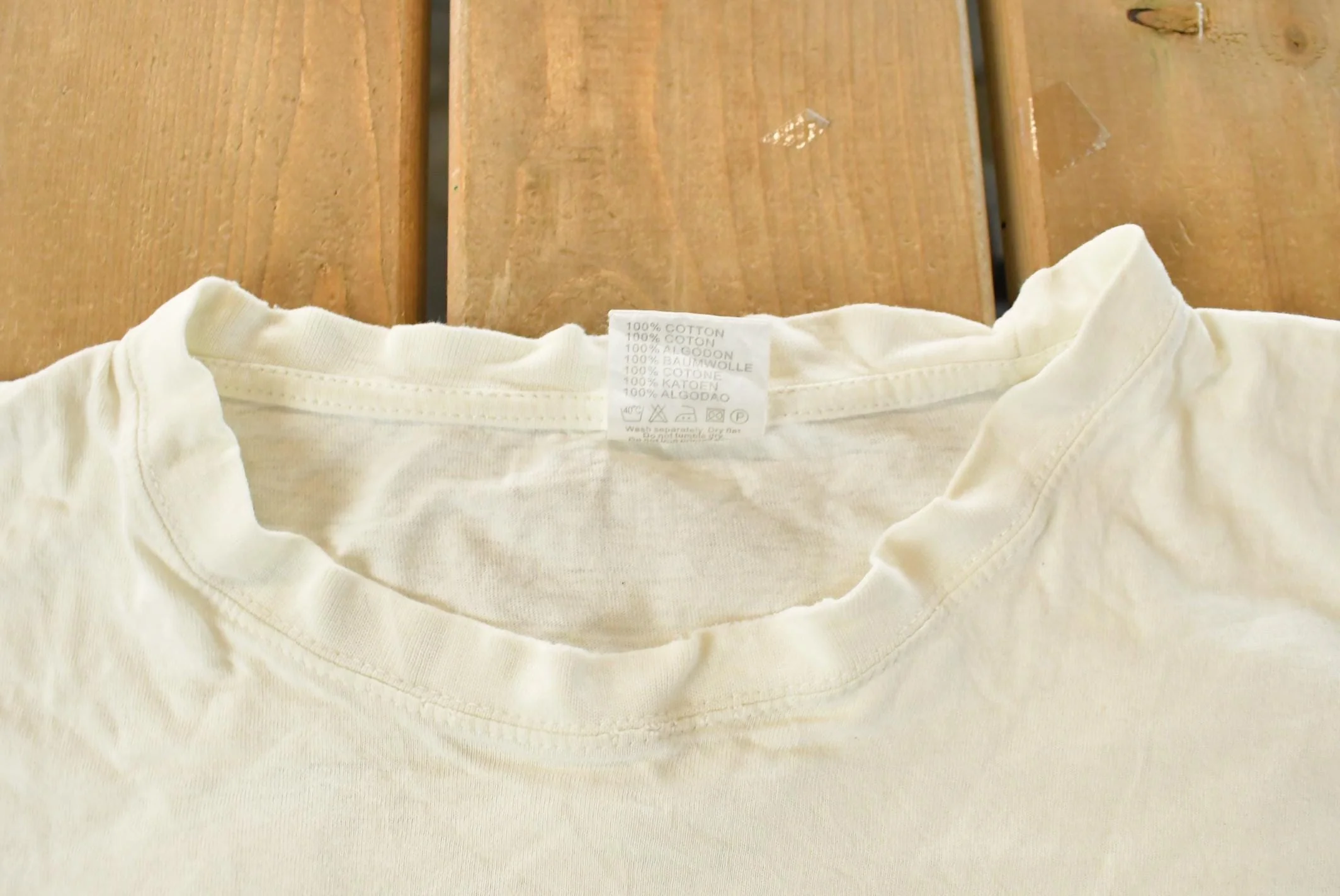 Vintage 1990s Tintin The Blue Lotus Graphic T-Shirt Men's Large - Image 6