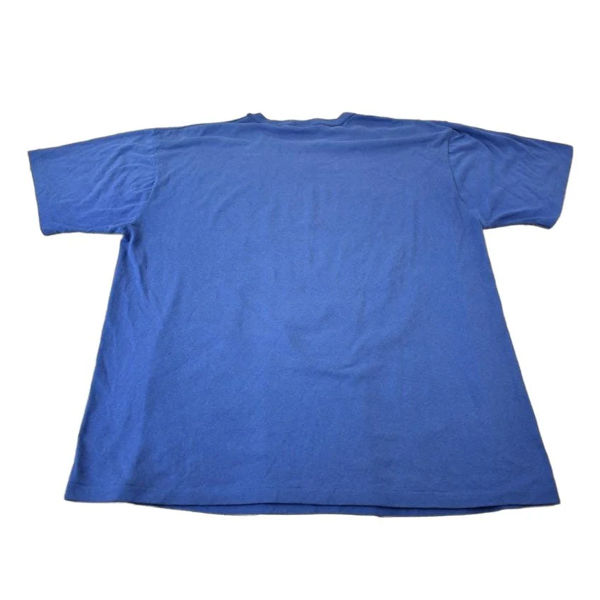 Vintage 1990s Toronto Blue Jays MLB T Shirt Men's Large - Image 2