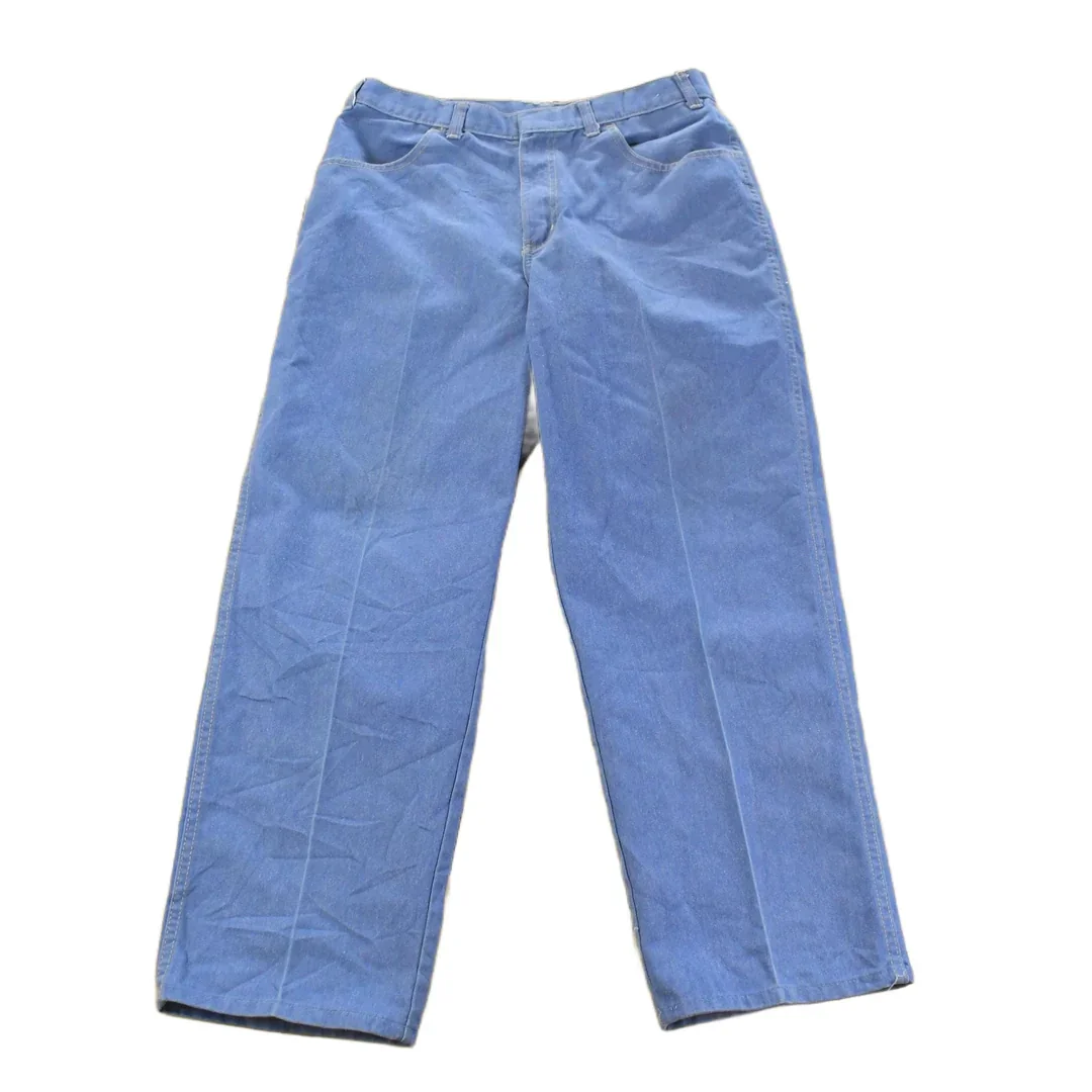 Vintage 1990s Towncraft Denim Jeans Men's 32 x 29