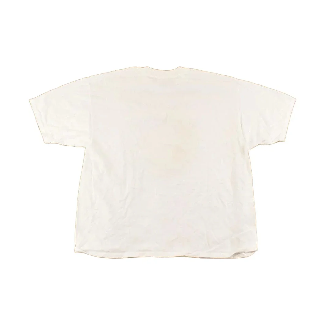 Vintage 1990's Transitions Lenses Souvenir Eyewear T-Shirt Men's XL - Image 2