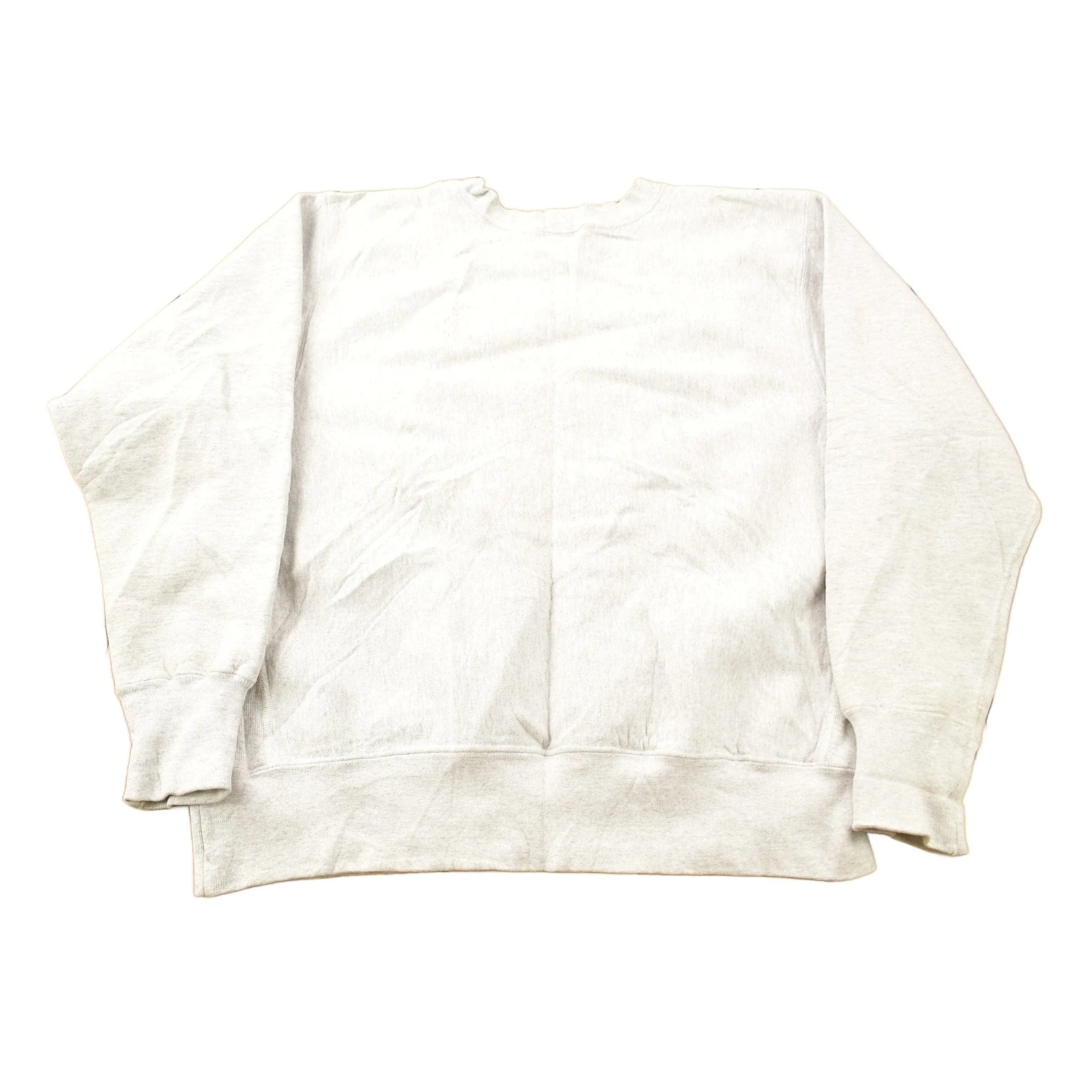 Vintage 1990s University Of Maine Collegiate Crewneck - Image 2