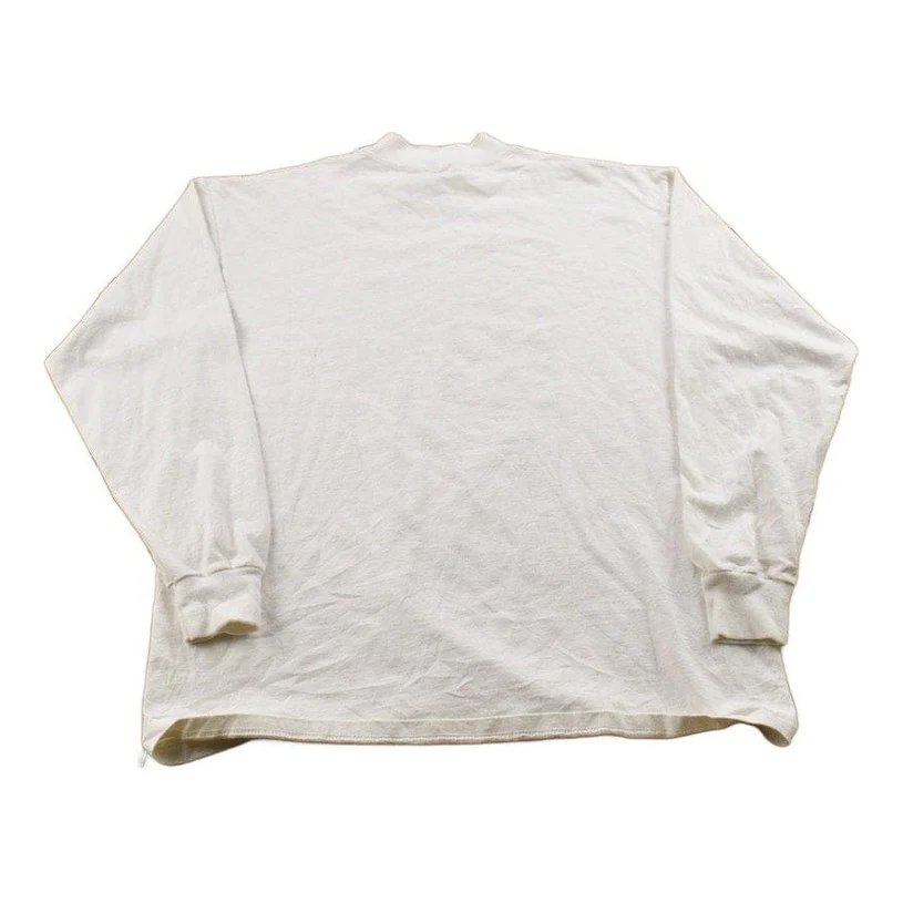 Vintage 1990s University Of Ohio Collegiate Crewneck Shirt Men's Large - Image 2