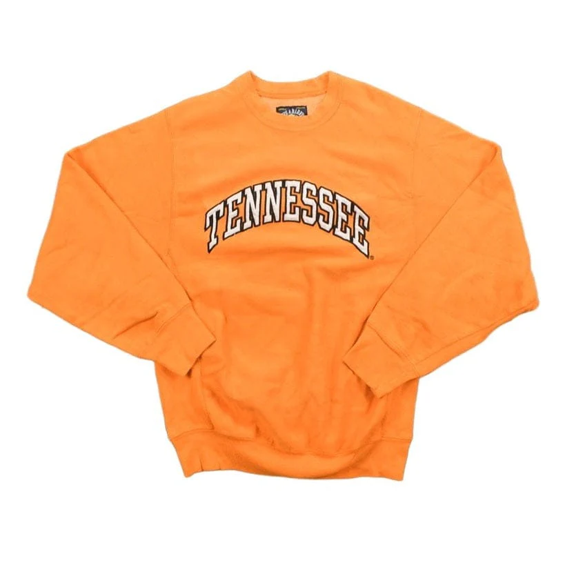 Vintage 1990s University Of Tennessee Collegiate Crewneck Men's XS