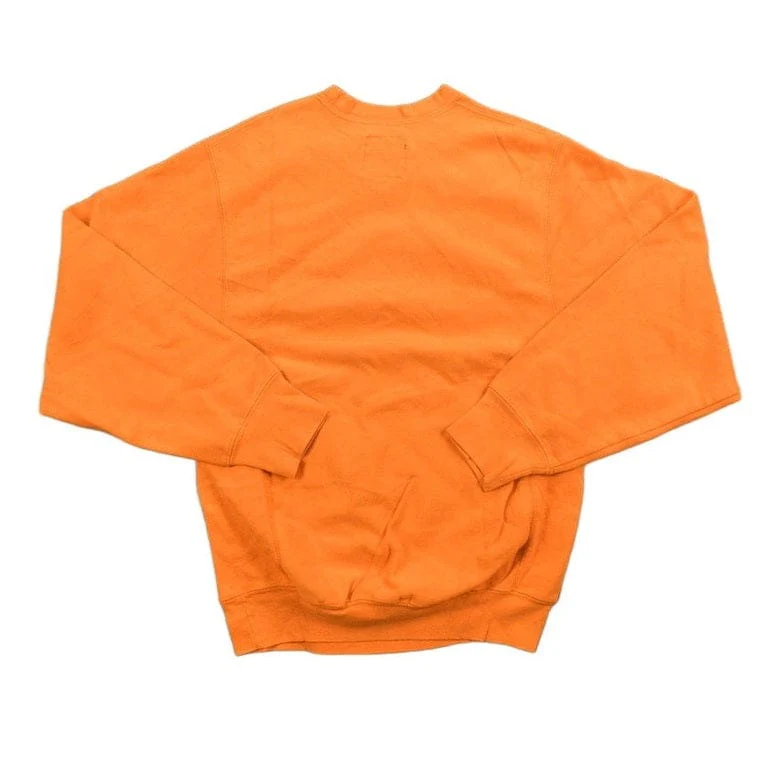 Vintage 1990s University Of Tennessee Collegiate Crewneck Men's XS - Image 2