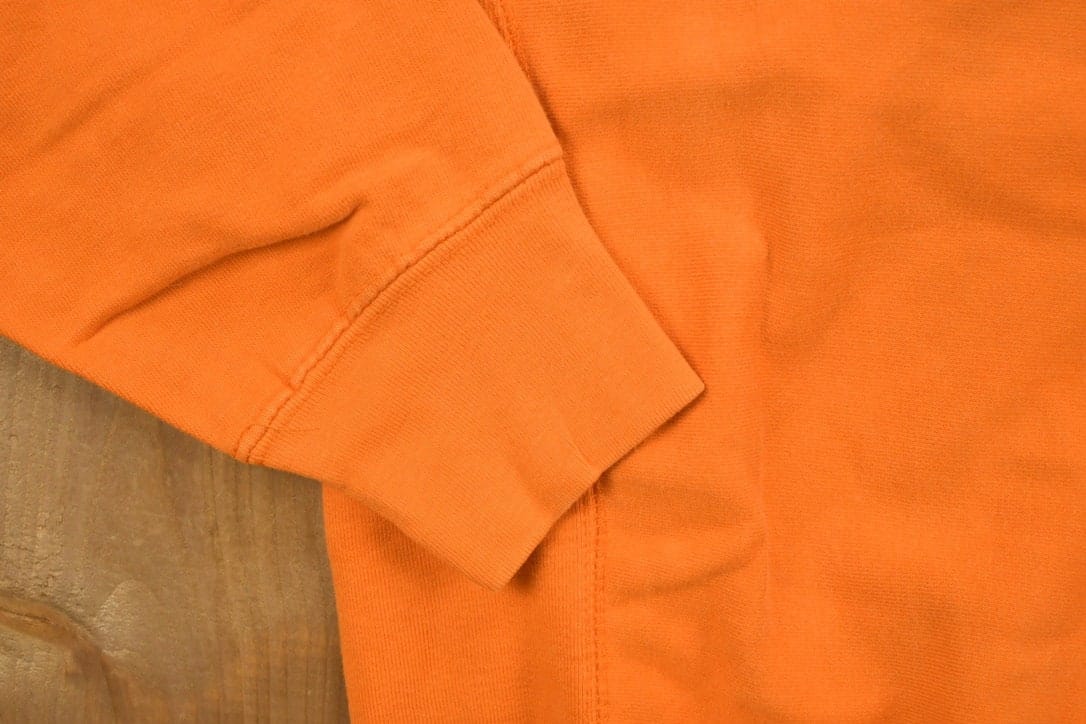 Vintage 1990s University Of Tennessee Collegiate Crewneck Men's XS - Image 4