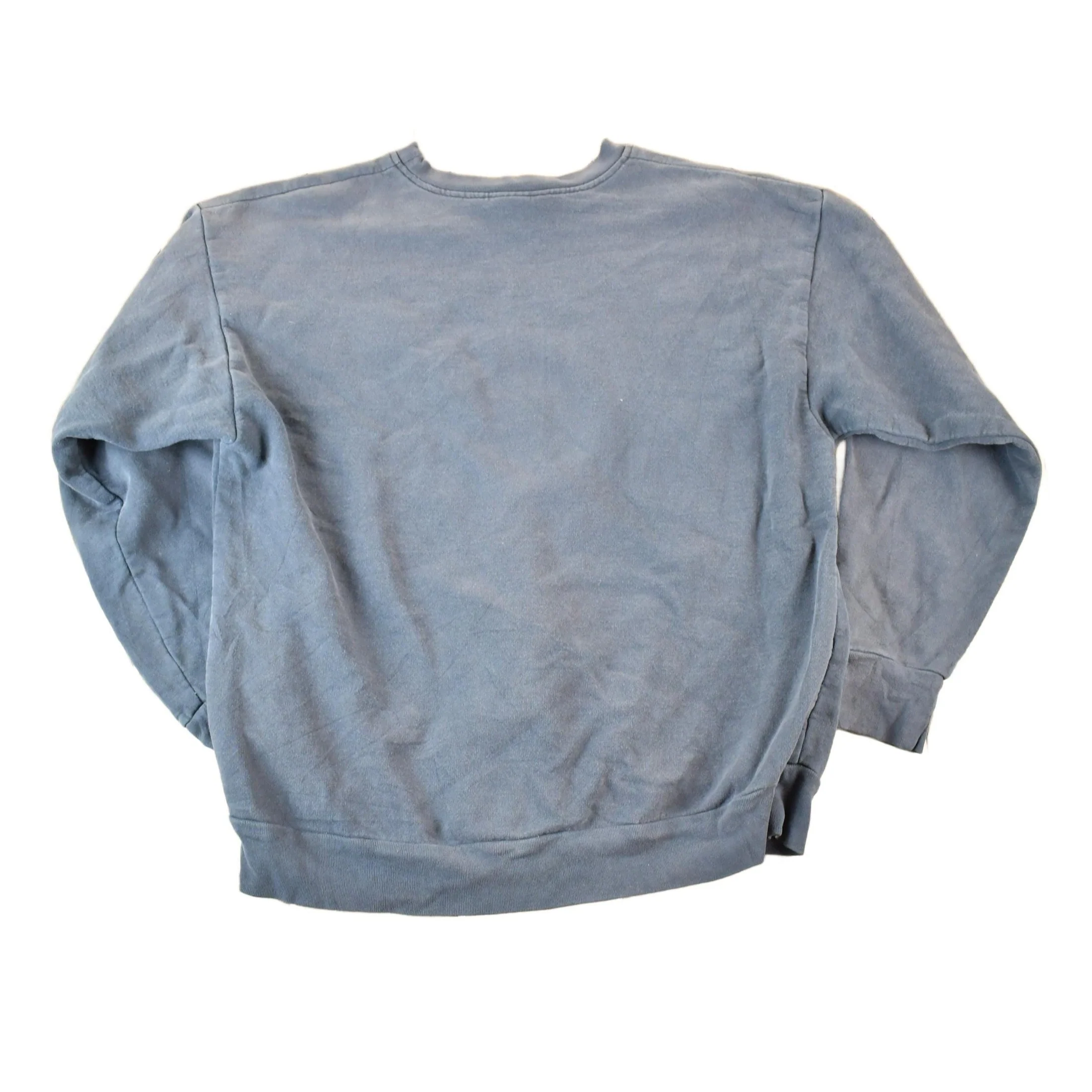 Vintage 1990s Verizon Crewneck Sweatshirt Mens L - Image 2