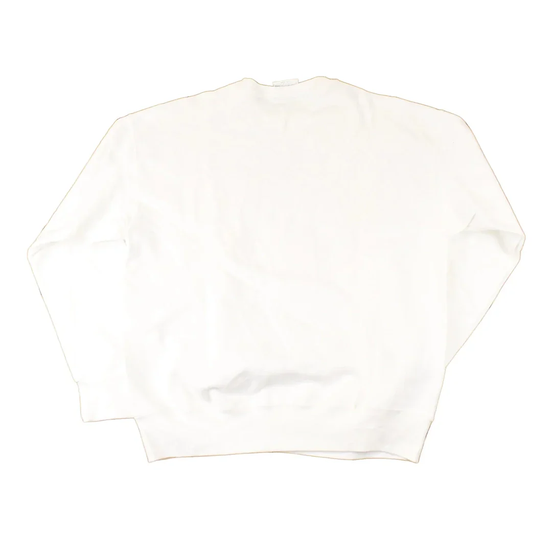 Vintage 1992 Jackson's Tavern London England Graphic Print Crewneck Sweatshirt Mens XL - Image 2