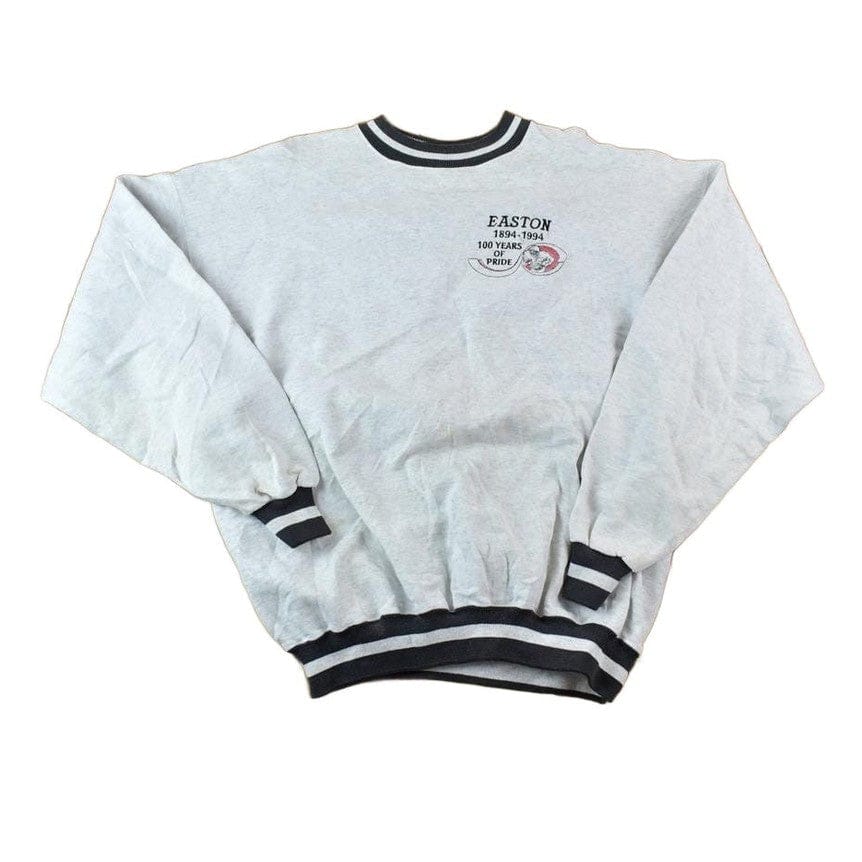 Vintage 1994 Easton NHL Hockey Crewneck Sweatshirt Men's XL