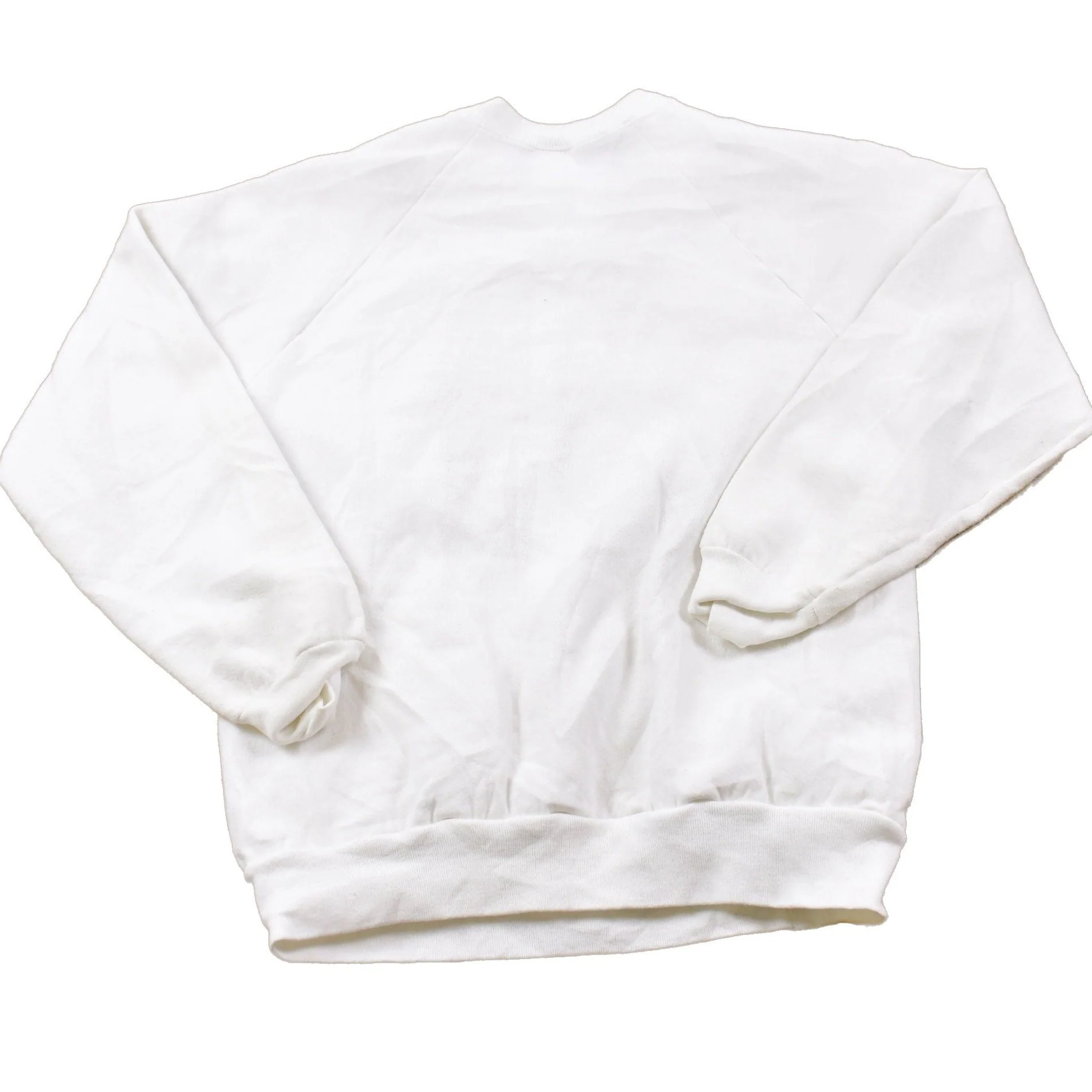 Vintage 1995 Closs Reunion Crewneck Sweatshirt Men's Medium - Image 2