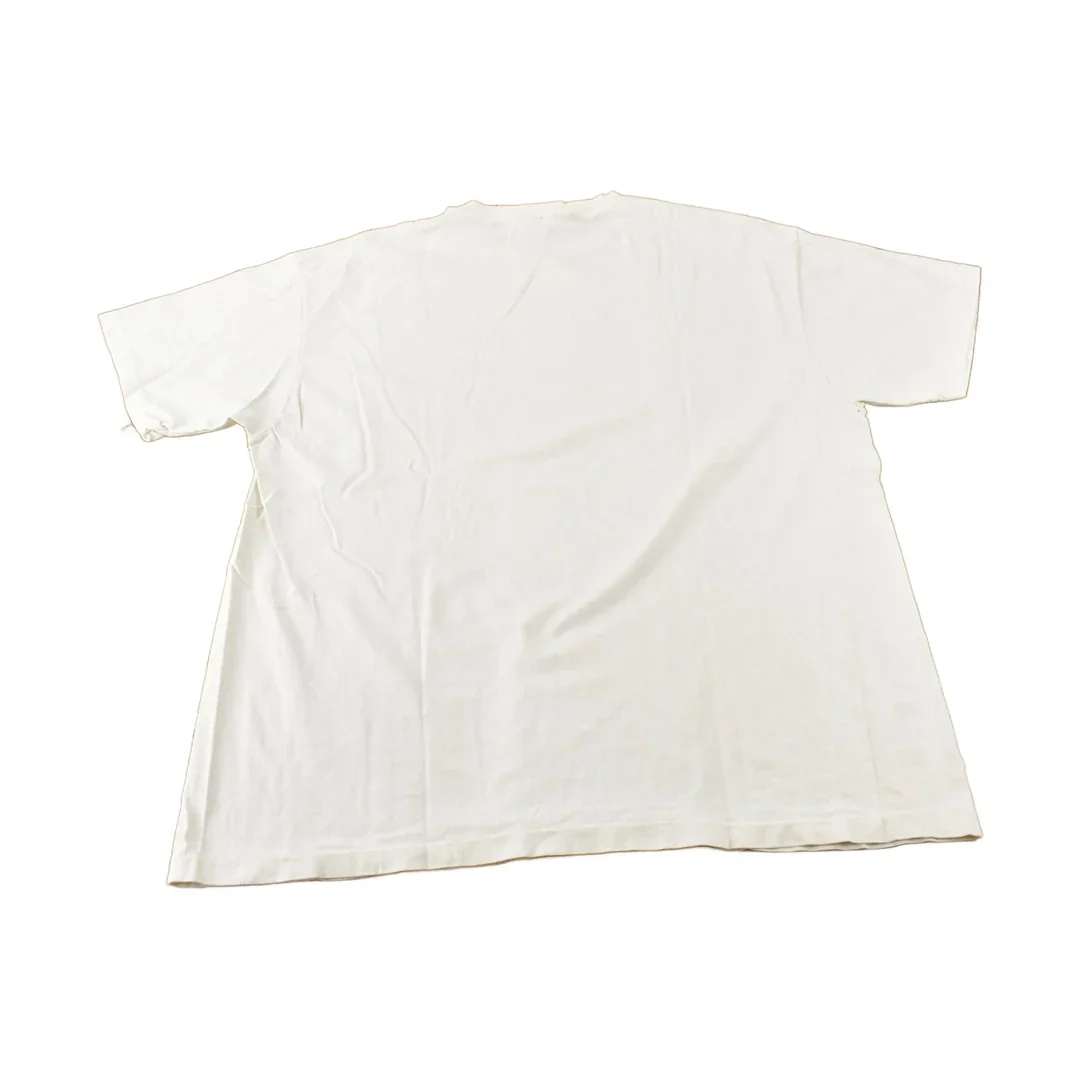 Vintage 1996 Tekken 3 Namco Single Stitch Gaming Graphic T Shirt Size XL - Image 2