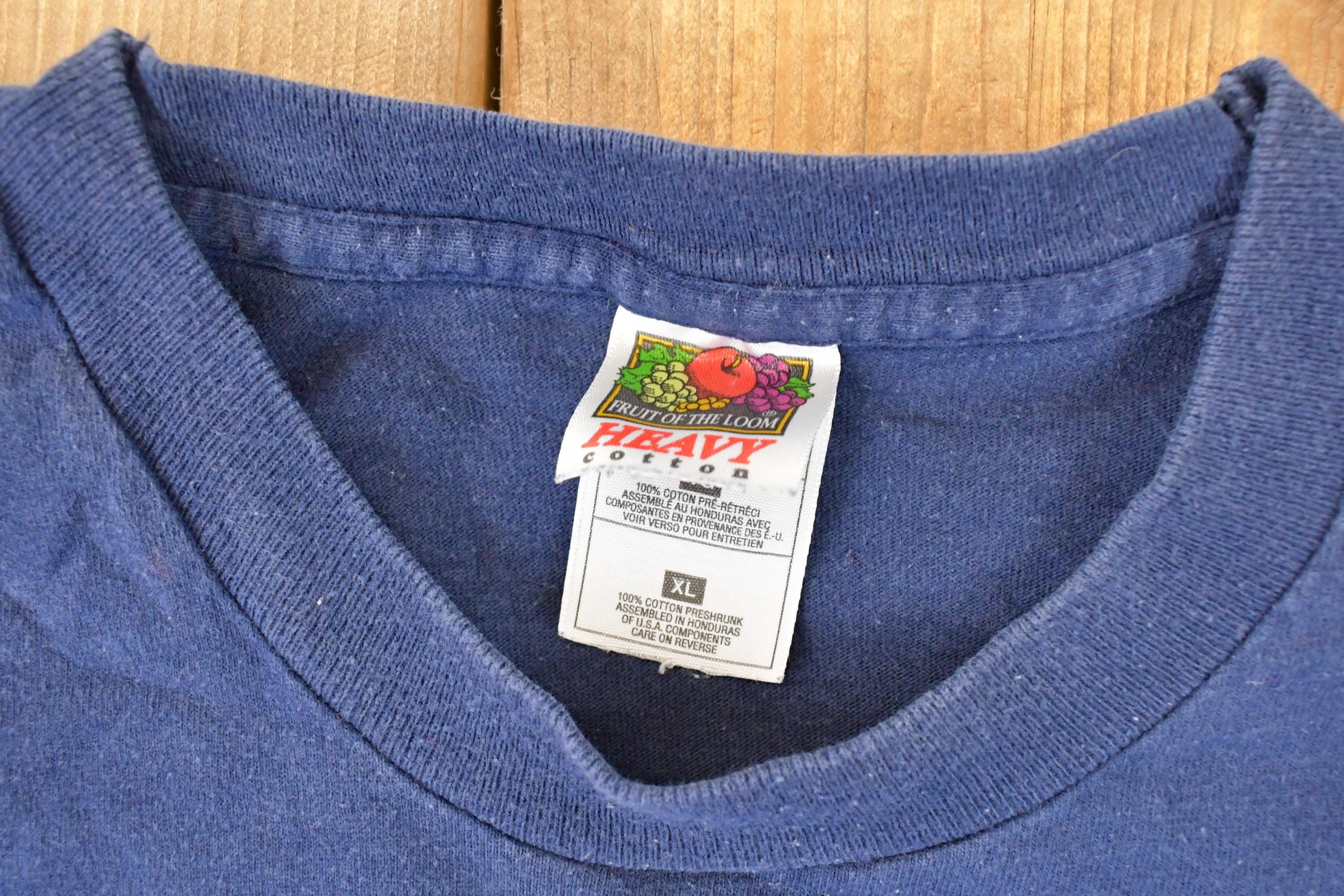 Vintage 1998 Boston Redsox MLB T-Shirt Men's L - Image 4